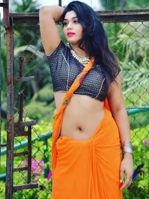 Babita Bhabhi