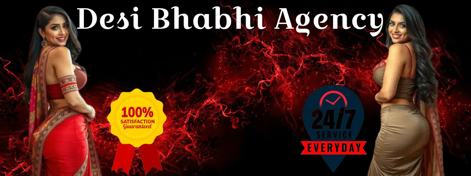 Desi Bhabhi Services