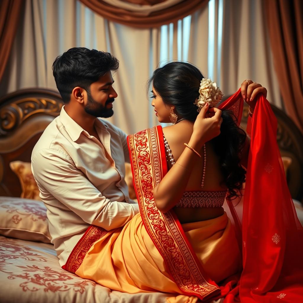 Bhabhi Beauties of India