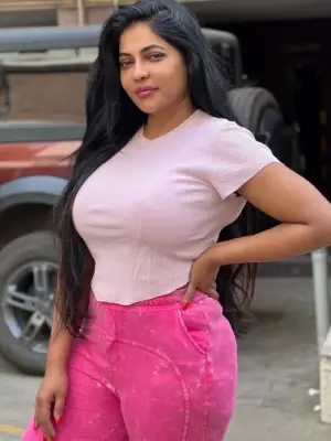 Mallu Bhabhi