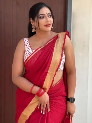 Mangala Bhabhi